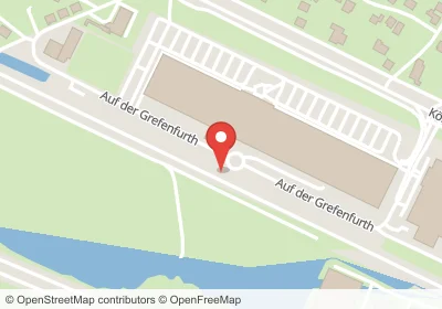 Auf der Grefenfurth Rösrath – Hotels in der Nähe Hotels an der Auf der Grefenfurth in Rösrath – Unterkünfte, Pensionen und Ferienwohnungen in zentraler Lage