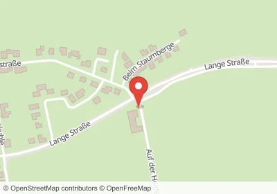 Hotels an der Auf der Heide in Steinheim – Unterkünfte, Pensionen und Ferienwohnungen in zentraler Lage