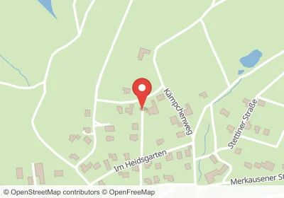 Hotels an der Auf der Heide in Wiehl – Unterkünfte, Pensionen und Ferienwohnungen in zentraler Lage