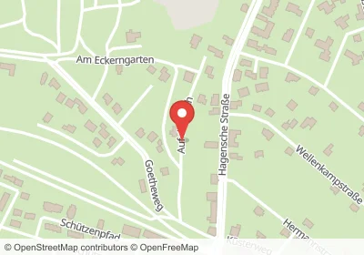 Auf der Lieth Lage – Hotels in der Nähe Hotels an der Auf der Lieth in Lage – Unterkünfte, Pensionen und Ferienwohnungen in zentraler Lage