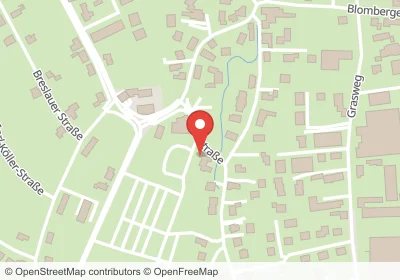 Hotels an der Bachstraße in Lemgo – Unterkünfte, Pensionen und Ferienwohnungen in zentraler Lage