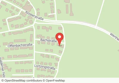 Bachstraße Rees – Hotels in der Nähe Hotels an der Bachstraße in Rees – Unterkünfte, Pensionen und Ferienwohnungen in zentraler Lage