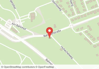Hotels an der Bahnhofstraße in Willebadessen – Unterkünfte, Pensionen und Ferienwohnungen in zentraler Lage