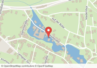 Bahnhofstraße Lemgo – Hotels in der Nähe Hotels an der Bahnhofstraße in Lemgo – Unterkünfte, Pensionen und Ferienwohnungen in zentraler Lage