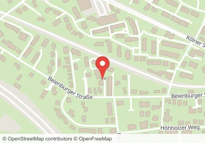 Beienburger Straße Rösrath – Hotels in der Nähe Hotels an der Beienburger Straße in Rösrath – Unterkünfte, Pensionen und Ferienwohnungen in zentraler Lage