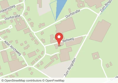 Hotels an der Bellweg in Straelen – Unterkünfte, Pensionen und Ferienwohnungen in zentraler Lage