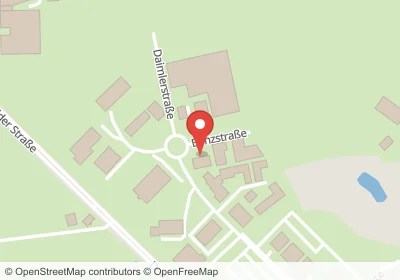 Benzstraße Lage – Hotels in der Nähe Hotels an der Benzstraße in Lage – Unterkünfte, Pensionen und Ferienwohnungen in zentraler Lage