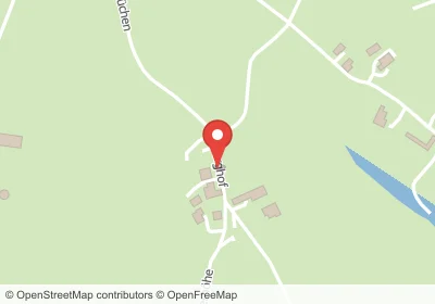 Berghof Wipperfürth – Hotels in der Nähe Hotels an der Berghof in Wipperfürth – Unterkünfte, Pensionen und Ferienwohnungen in zentraler Lage
