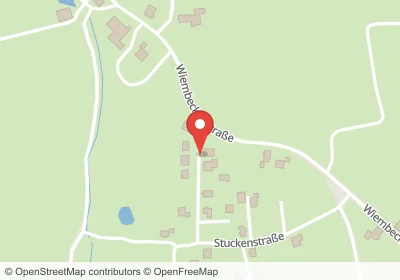Hotels an der Bergstraße in Lemgo – Unterkünfte, Pensionen und Ferienwohnungen in zentraler Lage
