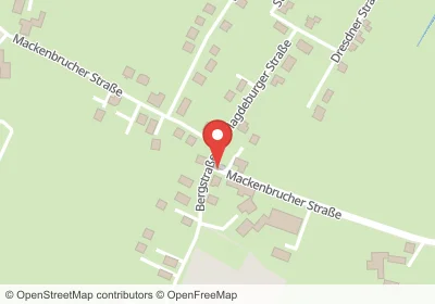 Hotels an der Bergstraße in Oerlinghausen – Unterkünfte, Pensionen und Ferienwohnungen in zentraler Lage