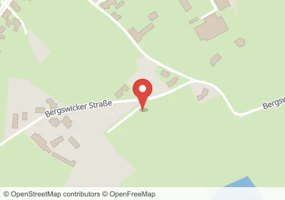 Hotels an der Bergswicker Straße in Rees – Unterkünfte, Pensionen und Ferienwohnungen in zentraler Lage