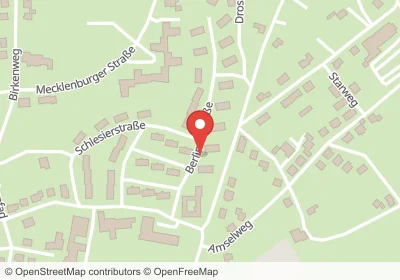 Hotels an der Berliner Straße in Waldbröl – Unterkünfte, Pensionen und Ferienwohnungen in zentraler Lage