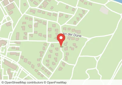 Hotels an der Berliner Straße in Oerlinghausen – Unterkünfte, Pensionen und Ferienwohnungen in zentraler Lage