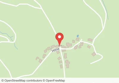 Bernsauer Jagdweg Overath – Hotels in der Nähe Hotels an der Bernsauer Jagdweg in Overath – Unterkünfte, Pensionen und Ferienwohnungen in zentraler Lage