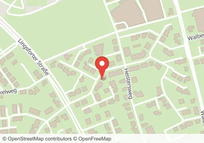 Hotels an der Bertha-von-Suttner-Straße in Straelen – Unterkünfte, Pensionen und Ferienwohnungen in zentraler Lage