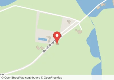 Hotels an der Bielefelder Straße in Lemgo – Unterkünfte, Pensionen und Ferienwohnungen in zentraler Lage