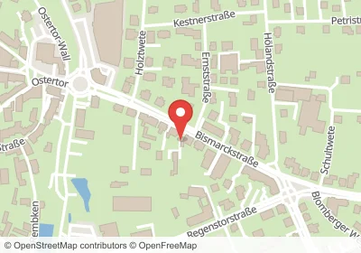 Bismarckstraße Lemgo – Hotels in der Nähe Hotels an der Bismarckstraße in Lemgo – Unterkünfte, Pensionen und Ferienwohnungen in zentraler Lage