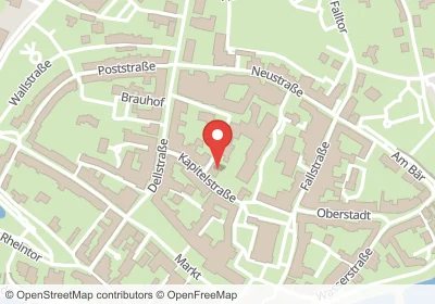 Bleichstraße Rees – Hotels in der Nähe Hotels an der Bleichstraße in Rees – Unterkünfte, Pensionen und Ferienwohnungen in zentraler Lage