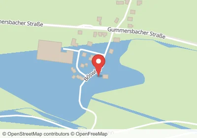 Hotels an der Böswipper/Neuensturmberg in Wipperfürth – Unterkünfte, Pensionen und Ferienwohnungen in zentraler Lage