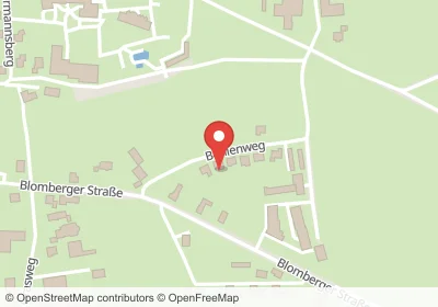 Hotels an der Bohlenweg in Lemgo – Unterkünfte, Pensionen und Ferienwohnungen in zentraler Lage