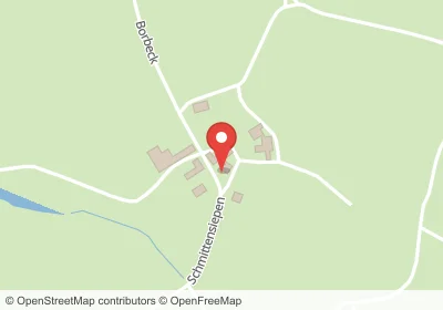 Hotels an der Borbeck in Radevormwald – Unterkünfte, Pensionen und Ferienwohnungen in zentraler Lage