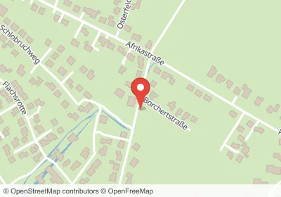 Borchertstraße Lage – Hotels in der Nähe Hotels an der Borchertstraße in Lage – Unterkünfte, Pensionen und Ferienwohnungen in zentraler Lage