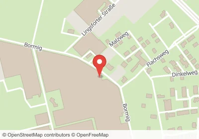 Hotels an der Bormig in Straelen – Unterkünfte, Pensionen und Ferienwohnungen in zentraler Lage