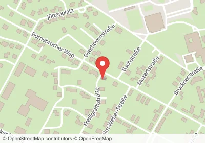 Bornebrucher Weg Steinheim – Hotels in der Nähe Hotels an der Bornebrucher Weg in Steinheim – Unterkünfte, Pensionen und Ferienwohnungen in zentraler Lage