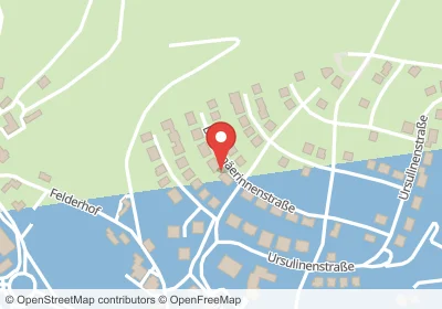 Borromäerinnenstraße Wipperfürth – Hotels in der Nähe Hotels an der Borromäerinnenstraße in Wipperfürth – Unterkünfte, Pensionen und Ferienwohnungen in zentraler Lage