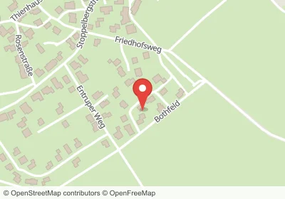 Bothfeld Steinheim – Hotels in der Nähe Hotels an der Bothfeld in Steinheim – Unterkünfte, Pensionen und Ferienwohnungen in zentraler Lage