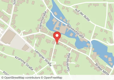 Braker Mitte Lemgo – Hotels in der Nähe Hotels an der Braker Mitte in Lemgo – Unterkünfte, Pensionen und Ferienwohnungen in zentraler Lage