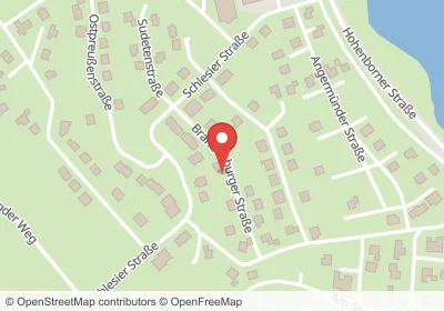 Hotels an der Brandenburger Straße in Lügde – Unterkünfte, Pensionen und Ferienwohnungen in zentraler Lage