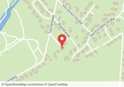 Brandheide Lage – Hotels in der Nähe Hotels an der Brandheide in Lage – Unterkünfte, Pensionen und Ferienwohnungen in zentraler Lage