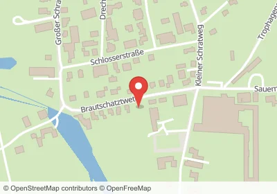 Hotels an der Brautschatztwete in Lemgo – Unterkünfte, Pensionen und Ferienwohnungen in zentraler Lage