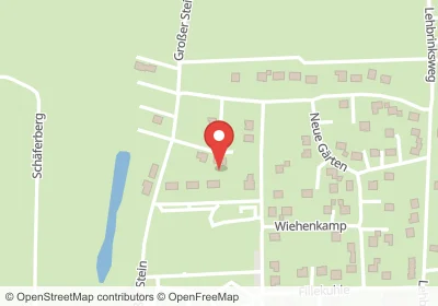 Hotels an der Breiter Busch in Lemgo – Unterkünfte, Pensionen und Ferienwohnungen in zentraler Lage