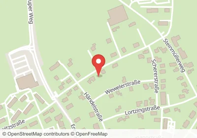 Brucknerstraße Lemgo – Hotels in der Nähe Hotels an der Brucknerstraße in Lemgo – Unterkünfte, Pensionen und Ferienwohnungen in zentraler Lage