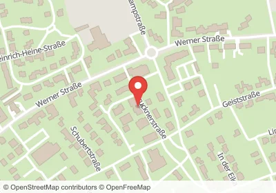 Brucknerstraße Werne – Hotels in der Nähe Hotels an der Brucknerstraße in Werne – Unterkünfte, Pensionen und Ferienwohnungen in zentraler Lage