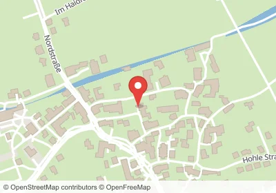 Hotels an der Bruderstraße in Steinheim – Unterkünfte, Pensionen und Ferienwohnungen in zentraler Lage