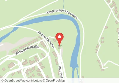 Brückenstraße Radevormwald – Hotels in der Nähe Hotels an der Brückenstraße in Radevormwald – Unterkünfte, Pensionen und Ferienwohnungen in zentraler Lage