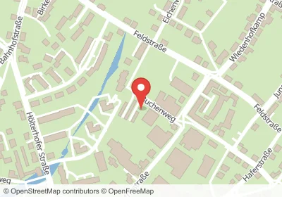 Hotels an der Buchenweg in Radevormwald – Unterkünfte, Pensionen und Ferienwohnungen in zentraler Lage