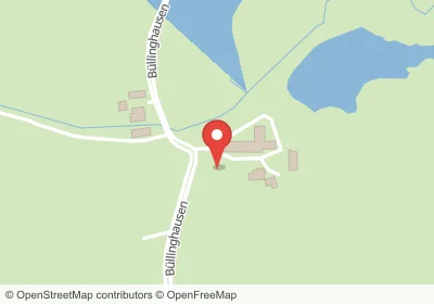 Büllinghausen Lemgo – Hotels in der Nähe Hotels an der Büllinghausen in Lemgo – Unterkünfte, Pensionen und Ferienwohnungen in zentraler Lage
