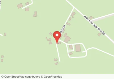 Buschkamp Lemgo – Hotels in der Nähe Hotels an der Buschkamp in Lemgo – Unterkünfte, Pensionen und Ferienwohnungen in zentraler Lage