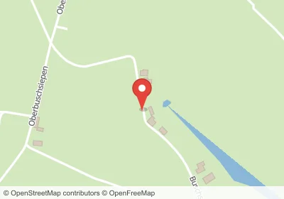 Hotels an der Buschsiepen in Radevormwald – Unterkünfte, Pensionen und Ferienwohnungen in zentraler Lage