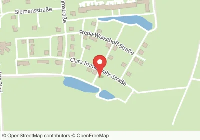 Clara-Immerwahr-Straße Lemgo – Hotels in der Nähe Hotels an der Clara-Immerwahr-Straße in Lemgo – Unterkünfte, Pensionen und Ferienwohnungen in zentraler Lage