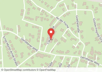 Claudiusstraße Rösrath – Hotels in der Nähe Hotels an der Claudiusstraße in Rösrath – Unterkünfte, Pensionen und Ferienwohnungen in zentraler Lage