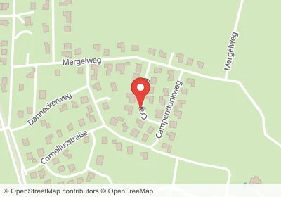 Cranachweg Lage – Hotels in der Nähe Hotels an der Cranachweg in Lage – Unterkünfte, Pensionen und Ferienwohnungen in zentraler Lage