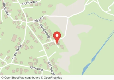 Hotels an der Dachsweg in Rösrath – Unterkünfte, Pensionen und Ferienwohnungen in zentraler Lage