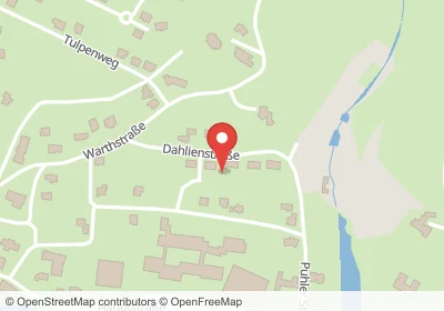 Dahlienstraße Wiehl – Hotels in der Nähe Hotels an der Dahlienstraße in Wiehl – Unterkünfte, Pensionen und Ferienwohnungen in zentraler Lage