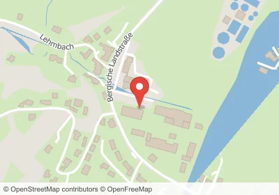 Dammweg Rösrath – Hotels in der Nähe Hotels an der Dammweg in Rösrath – Unterkünfte, Pensionen und Ferienwohnungen in zentraler Lage