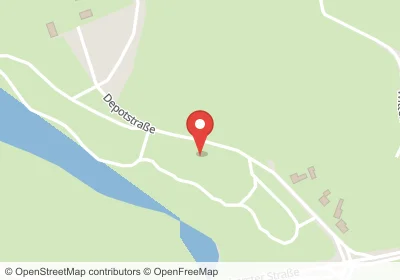 Hotels an der Depotstraße in Rees – Unterkünfte, Pensionen und Ferienwohnungen in zentraler Lage